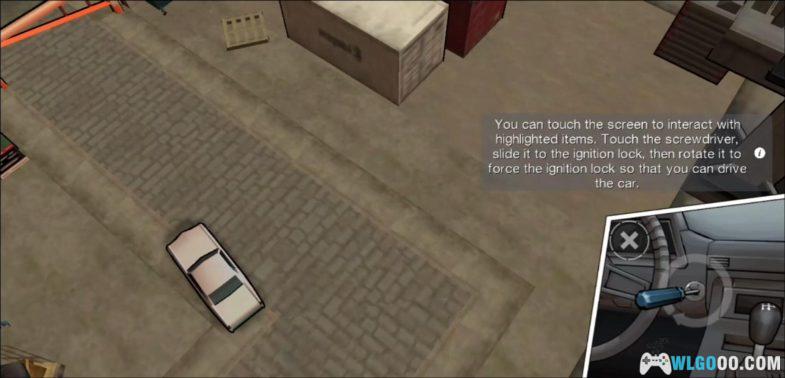 Android侠盗猎车手：血战唐人街 典藏包｜攻略+作弊码+原声OST 自由城黄李小龙的复仇之旅-图片4