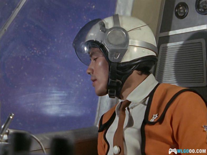 动画 初代奥特曼 中日双语 1080P｜奥特曼是作为光和希望的代名词，所以请相信奥特曼存在！-图片2