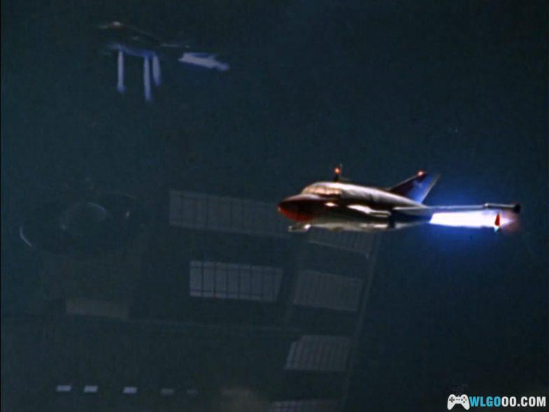 动画 初代奥特曼 中日双语 1080P｜奥特曼是作为光和希望的代名词，所以请相信奥特曼存在！-图片4