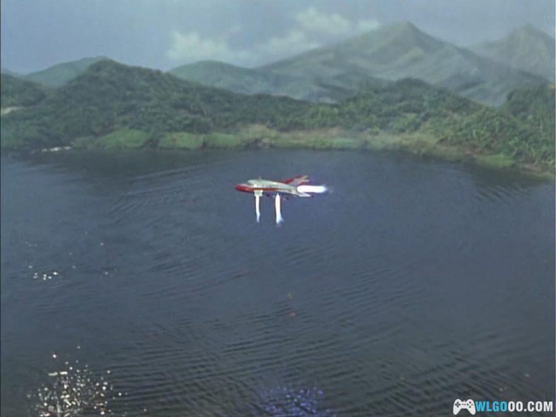 动画 初代奥特曼 中日双语 1080P｜奥特曼是作为光和希望的代名词，所以请相信奥特曼存在！-图片6