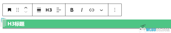 围炉GO 模块化编辑器 | 使用教程攻略1.4-图片36