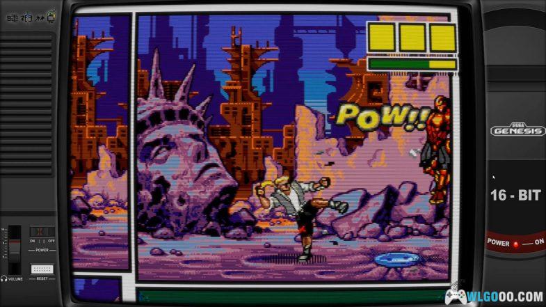 世嘉MD完全典藏版2.0 睡神林克制作|敬围炉卓然而立的匠人们-图片6