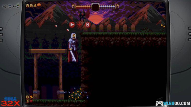 世嘉MD完全典藏版2.0 睡神林克制作|敬围炉卓然而立的匠人们-图片7