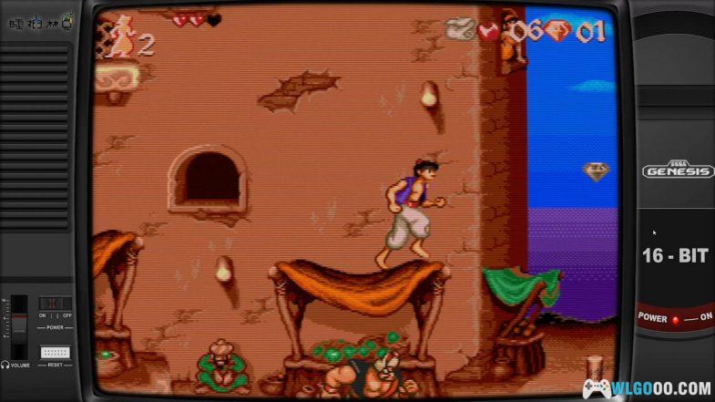 世嘉MD完全典藏版2.0 睡神林克制作|敬围炉卓然而立的匠人们-图片5