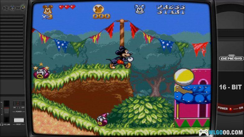 世嘉MD完全典藏版2.0 睡神林克制作|敬围炉卓然而立的匠人们-图片4