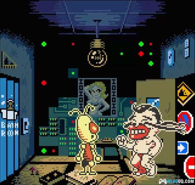 NGPC加油neo君[0.5汉化]｜附CIA+Hack版+全攻略+模拟器-2024.7.8发布-图片4