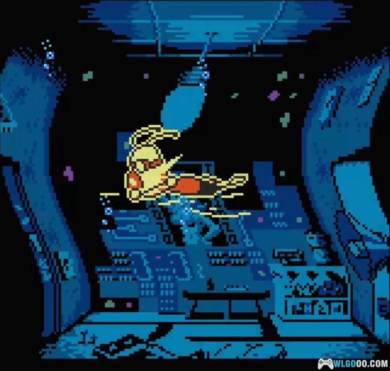 NGPC加油neo君[0.5汉化]｜附CIA+Hack版+全攻略+模拟器-2024.7.8发布-图片8