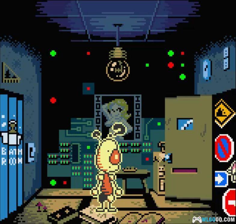 NGPC加油neo君[0.5汉化]｜附CIA+Hack版+全攻略+模拟器-2024.7.8发布-图片3