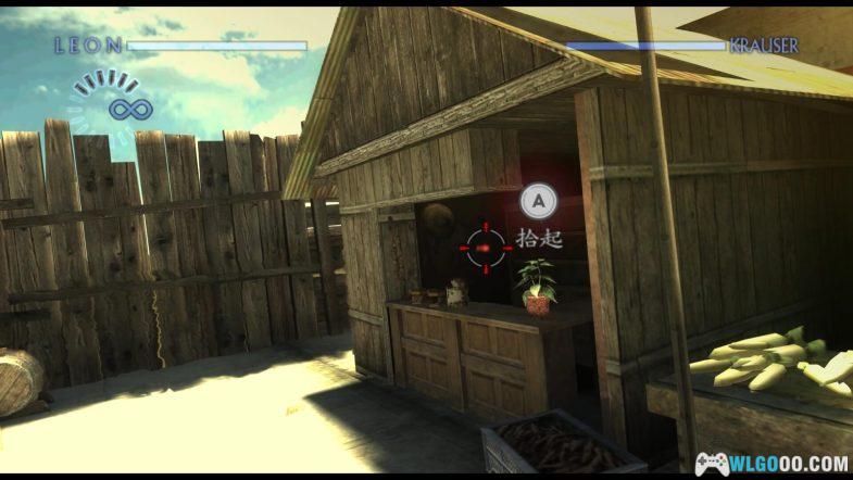 Wii生化危机 暗黑历代记[汉化1.0] 典藏包｜攻略+金手指+模拟器-2014.6.14发布-图片6