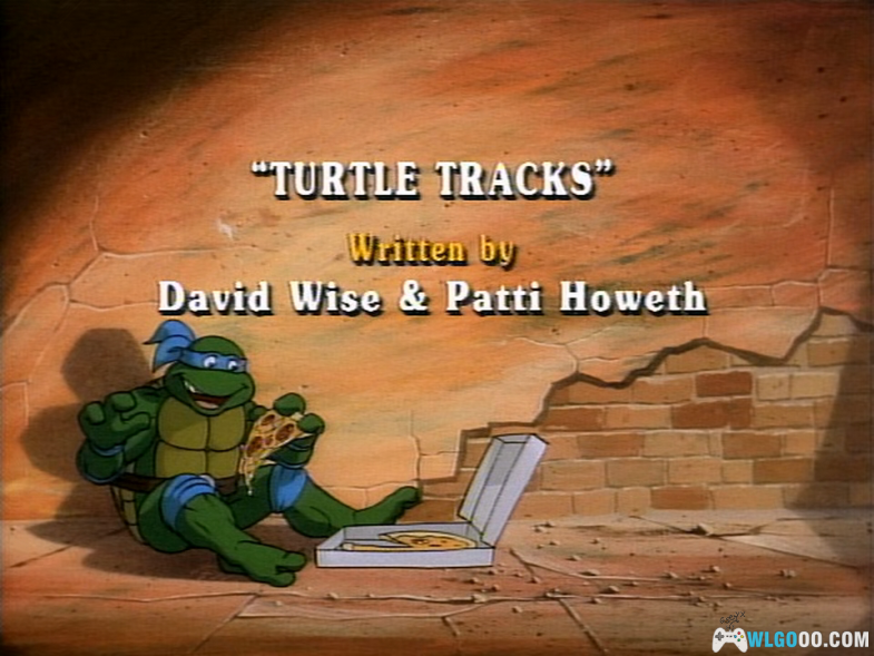 [Anime] 1987忍者神龟.全193集.720p.部分国英双语.无字.(115&百度&夸克)-图片5