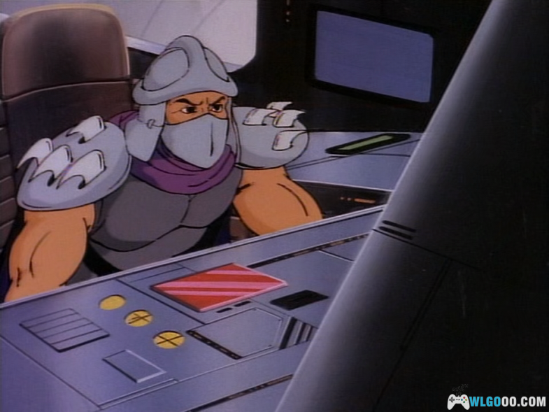 [Anime] 1987忍者神龟.全193集.720p.部分国英双语.无字.(115&百度&夸克)-图片7