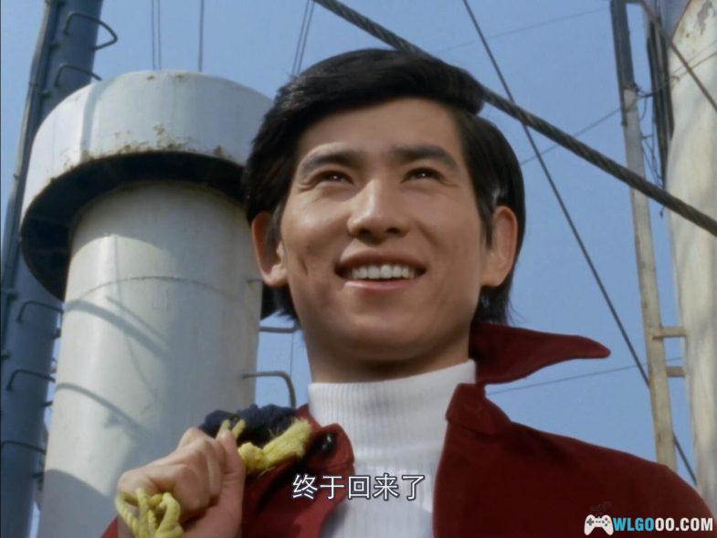 剧集 泰罗奥特曼 国语中字 1080P｜勇敢光太郎与泰罗奥特曼保卫地球的壮丽战斗-图片2