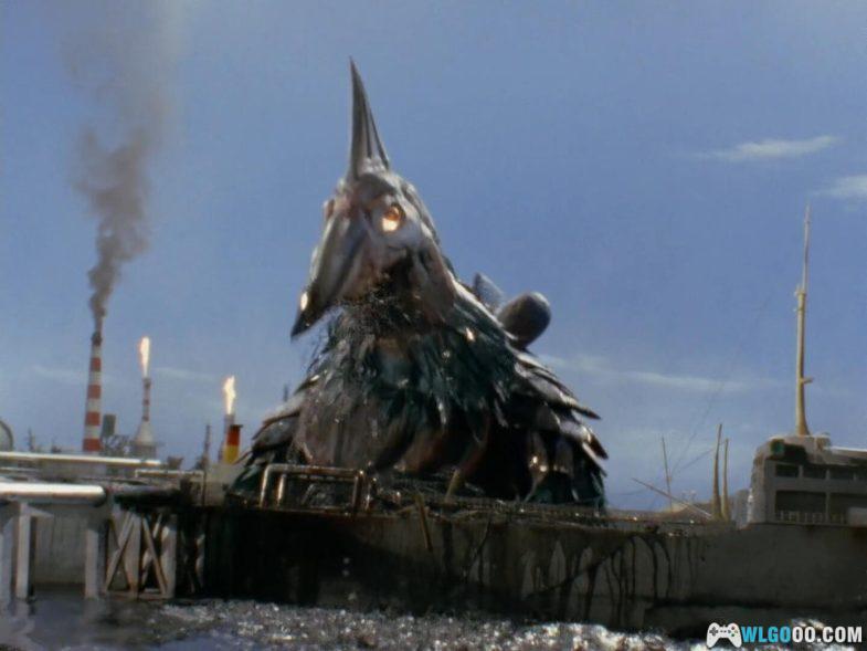 剧集 泰罗奥特曼 国语中字 1080P｜勇敢光太郎与泰罗奥特曼保卫地球的壮丽战斗-图片3