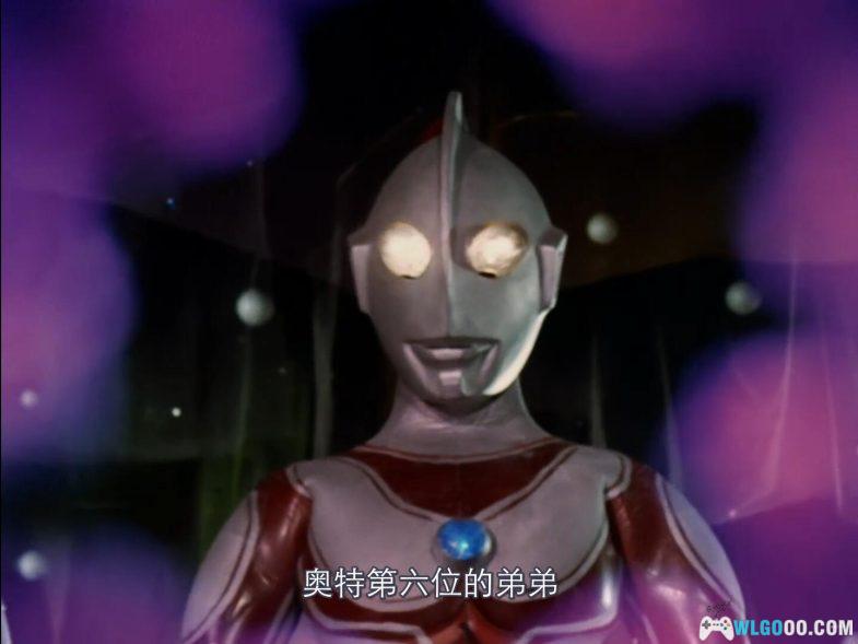 剧集 泰罗奥特曼 国语中字 1080P｜勇敢光太郎与泰罗奥特曼保卫地球的壮丽战斗-图片8