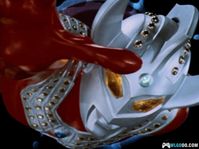 剧集 泰罗奥特曼 国语中字 1080P｜勇敢光太郎与泰罗奥特曼保卫地球的壮丽战斗-图片9