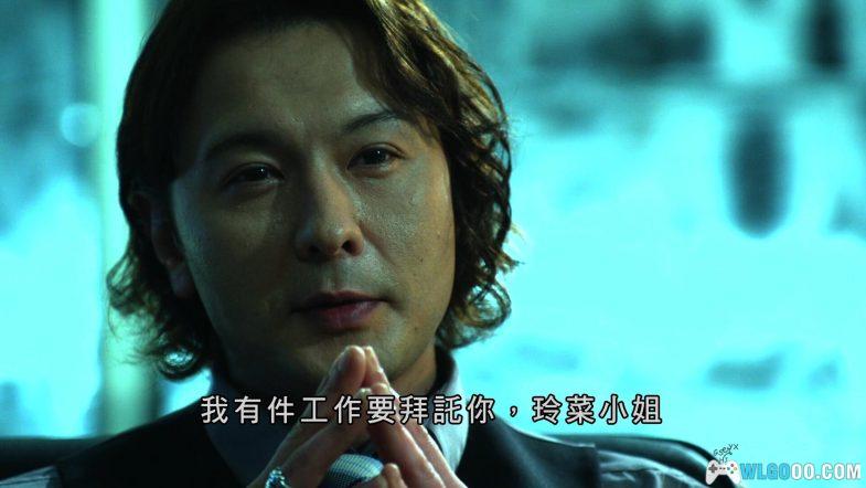 动画 假面骑士555 20周年 天堂・重获 日语中字 1080P|沙滩王者再次卷土归来,是谁守护了那片沙滩?!-图片2