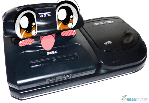 旧瓶新酒,老树新花,SEGA MD+/MSU 世嘉MD音质强化游戏合集(更新链接)