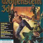 MS-DOS德军总部3D dosbox集成版 典藏包|攻略+原声OST 家用电脑的第一款FPS游戏,为之后的FPS奠定了基石