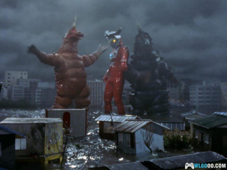 剧集 雷欧奥特曼 国语中字 1080P｜擅长宇宙拳法，来自狮子座L77星的奥特战士-图片9