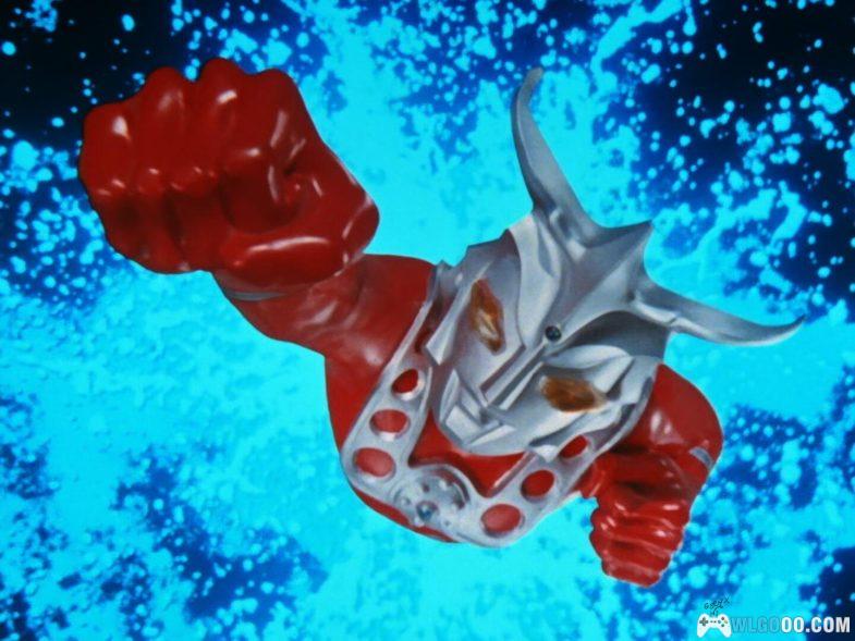 剧集 雷欧奥特曼 国语中字 1080P｜擅长宇宙拳法，来自狮子座L77星的奥特战士-图片8