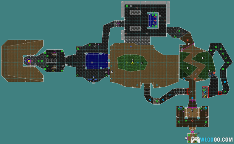 PC毁灭战士 DOSBox集成版 典藏包｜全攻略支持WIN10，末日降临，穿越地狱之门的生死之旅-图片2