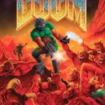 PC毁灭战士 DOSBox集成版 典藏包|全攻略支持WIN10,末日降临,穿越地狱之门的生死之旅