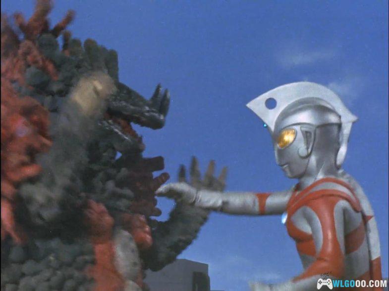 动画 艾斯奥特曼 国日双语 1080P｜切割大师艾斯登场！-图片8