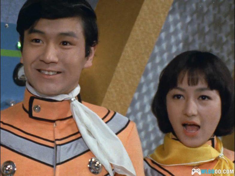 动画 艾斯奥特曼 国日双语 1080P｜切割大师艾斯登场！-图片6