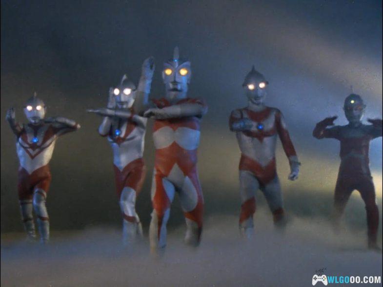 动画 艾斯奥特曼 国日双语 1080P｜切割大师艾斯登场！-图片5