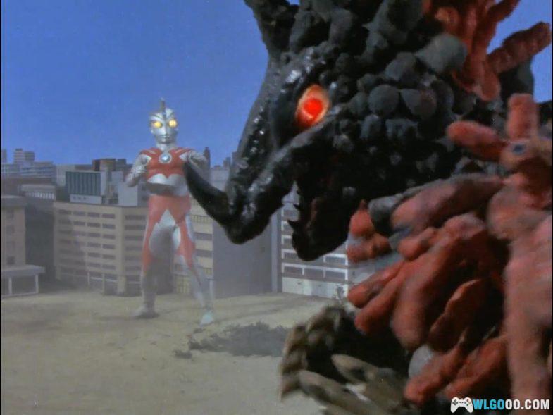 动画 艾斯奥特曼 国日双语 1080P｜切割大师艾斯登场！-图片9