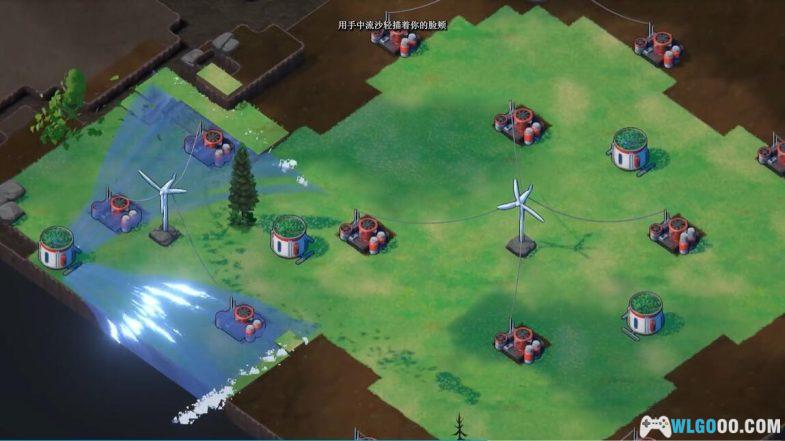 安卓 伊始之地v1.1.10全解锁[完整中文版] | 附攻略，模拟经营类-图片90