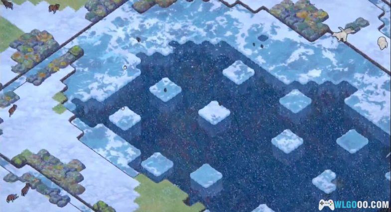 安卓 伊始之地v1.1.10全解锁[完整中文版] | 附攻略，模拟经营类-图片93