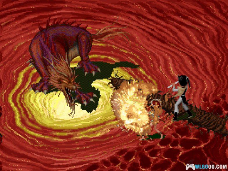 安卓 仙剑奇侠传DOS+圆梦版｜附攻略，林月如复活了？-图片167