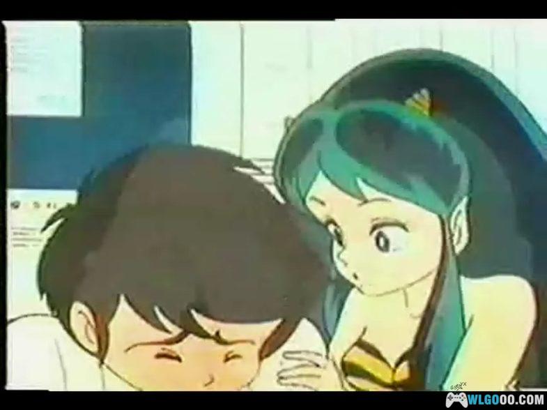 动画 福星小子（1981版）TV版+剧场版全集 （百度网盘）-图片7