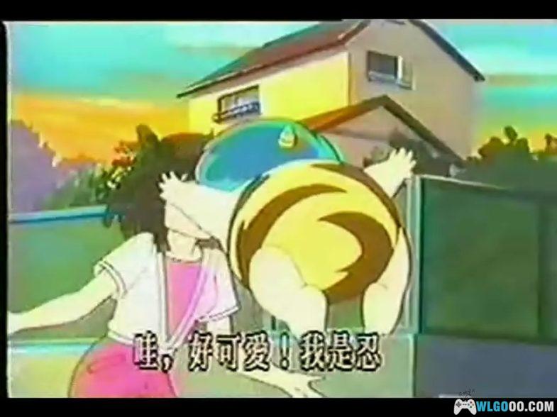 动画 福星小子（1981版）TV版+剧场版全集 （百度网盘）-图片4