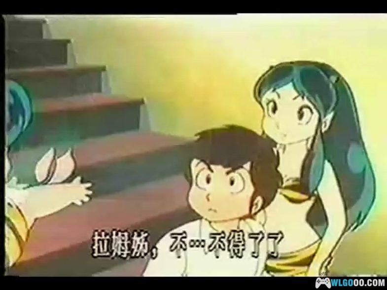 动画 福星小子（1981版）TV版+剧场版全集 （百度网盘）-图片2