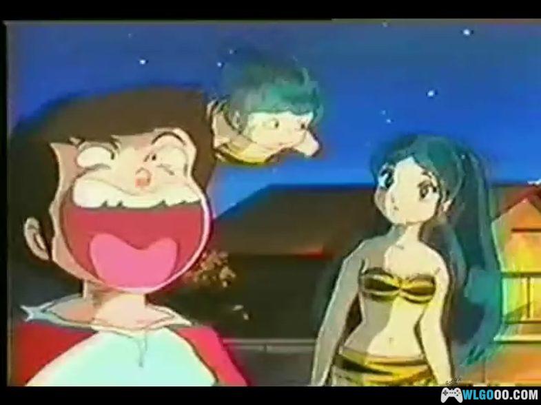 动画 福星小子（1981版）TV版+剧场版全集 （百度网盘）-图片5