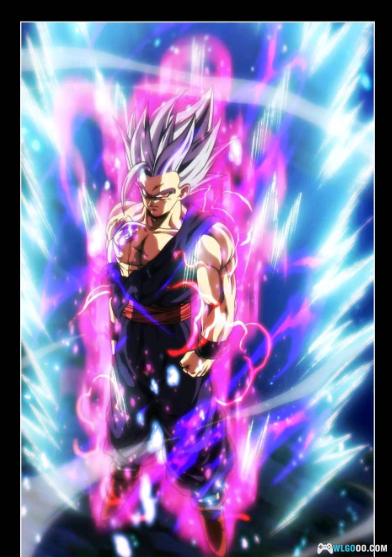 漫画 巅峰同人漫画作品《龙珠超-野兽之傲》-图片4