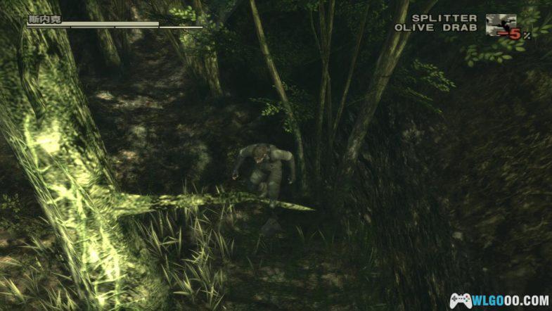 PS2合金装备3：生存+食蛇者[机翻汉化版]｜全攻略+高清纹理+安卓整合-2024.7.23更新-图片3