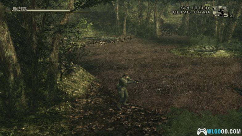 PS2合金装备3：生存+食蛇者[机翻汉化版]｜全攻略+高清纹理+安卓整合-2024.7.23更新-图片4