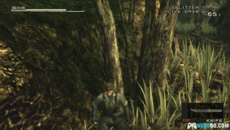 PS2合金装备3：生存+食蛇者[机翻汉化版]｜全攻略+高清纹理+安卓整合-2024.7.23更新-图片6