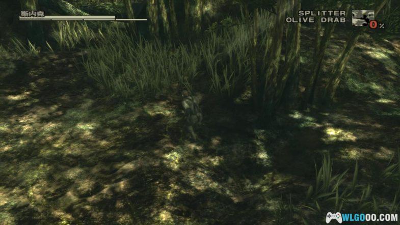 PS2合金装备3：生存+食蛇者[机翻汉化版]｜全攻略+高清纹理+安卓整合-2024.7.23更新-图片2