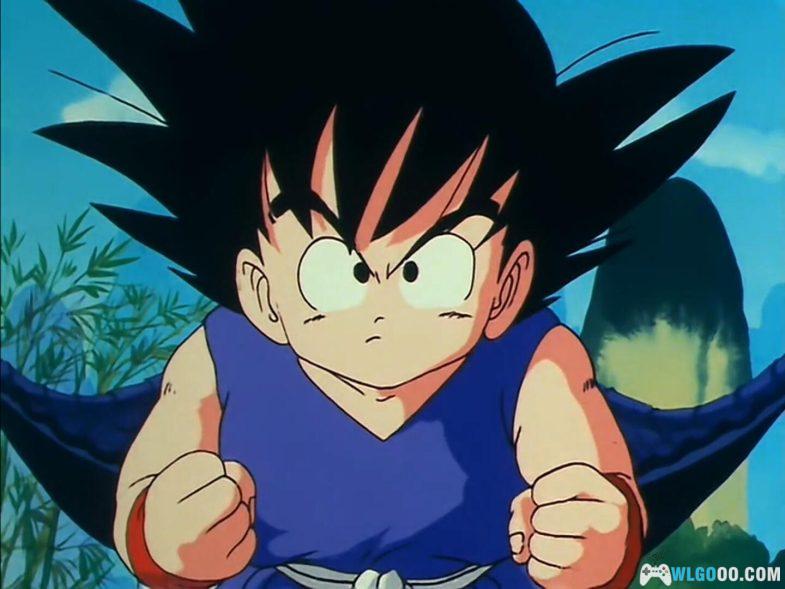 动画 七龙珠 国语中字[153集] 1080P｜孙悟空与龙珠的冒险-图片3