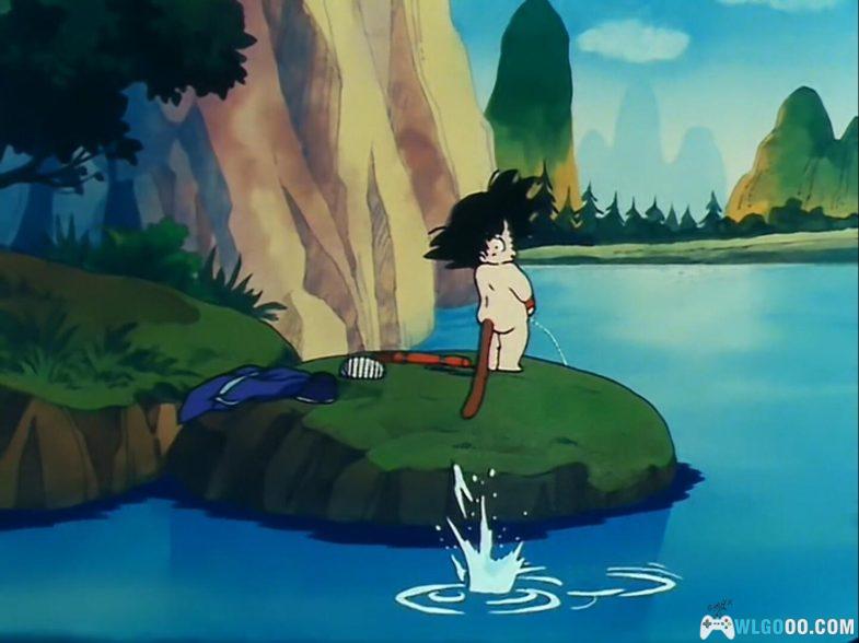 动画 七龙珠 国语中字[153集] 1080P｜孙悟空与龙珠的冒险-图片6