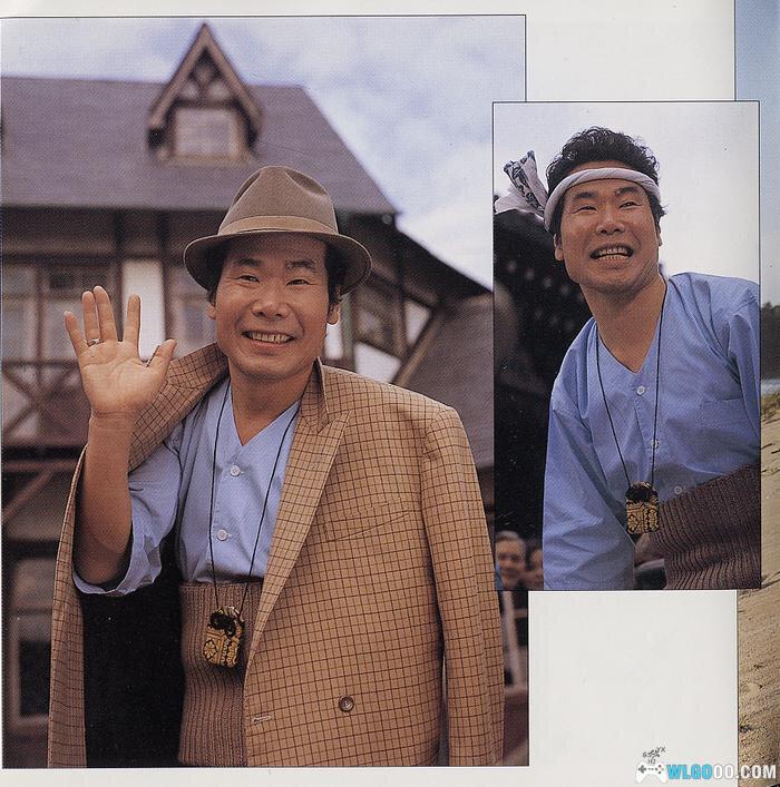 [Movie(JPN).Pack] 寅次郎的故事.全50部.BD1080P国日双语 (115)-图片2