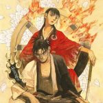 漫画 无限之住人 PDF格式30卷 (百度网盘)