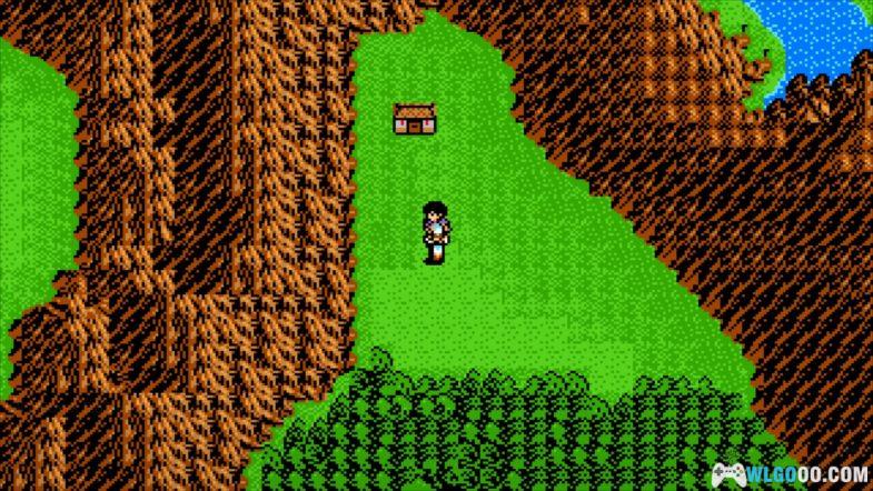 PC轩辕剑 DOSBox集成版｜附攻略，飞花落叶 沧云渺渺-图片17