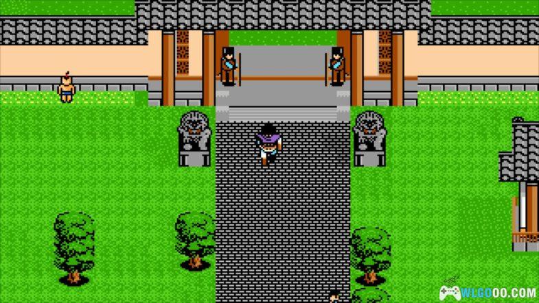 PC轩辕剑 DOSBox集成版｜附攻略，飞花落叶 沧云渺渺-图片22