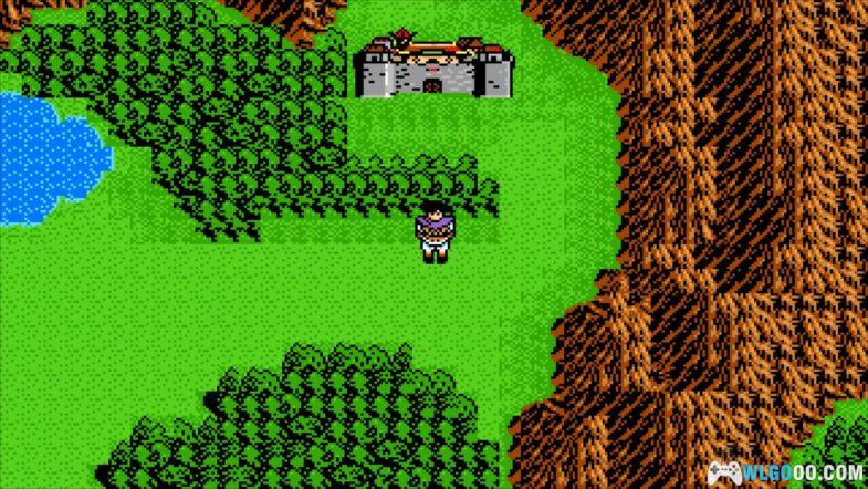 PC轩辕剑 DOSBox集成版｜附攻略，飞花落叶 沧云渺渺-图片23