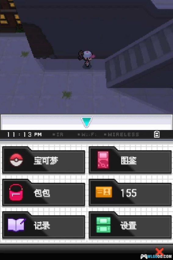 NDS精灵宝可梦 黑/白[2.15官译汉化最终版]｜附全攻略+金手指-2025.9.25更新-图片18